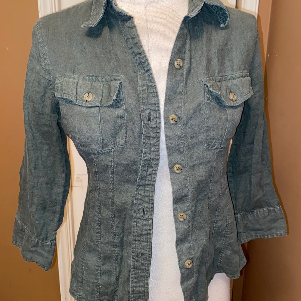 Banana Republic Shirt